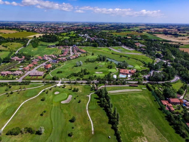 CAMPIONATO REGIONALE EMILIA ROMAGNA